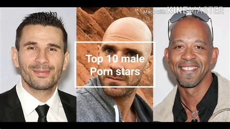 top 10 male pornstars|Call ‘Em the Dirty Dozen: The 12 Most Popular Stars in Adult。